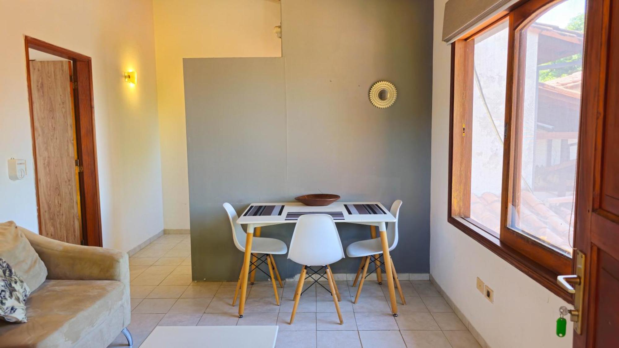 Apartamentos Don Gerardo Assunção Exterior foto